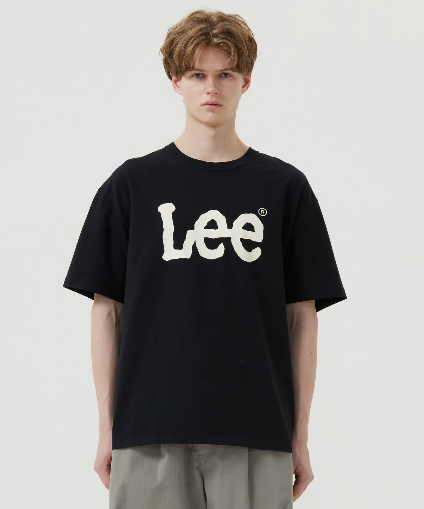 韓國 LEE TEE (UNISEX) 5色可選 (預購)