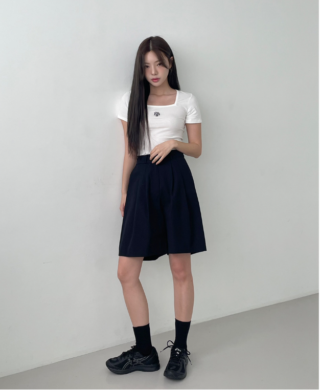 (現貨) MUAHMUAH TEE - MUT24112