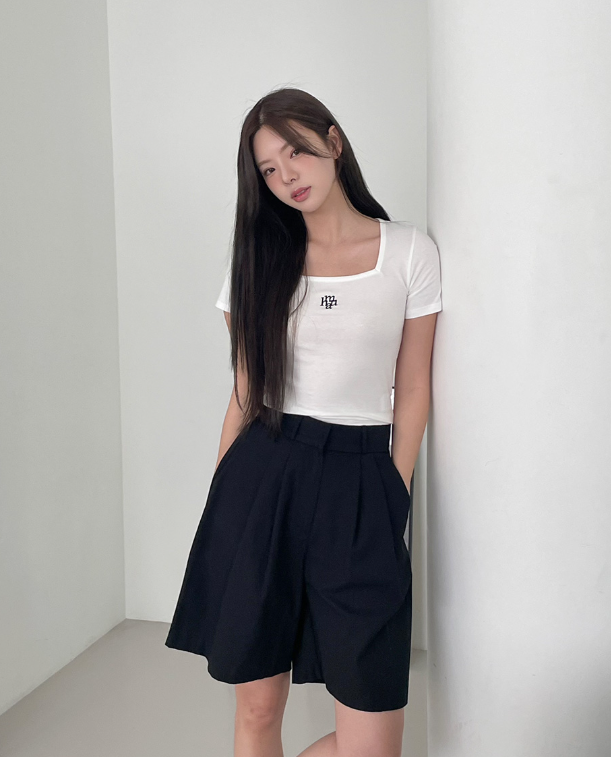 (現貨) MUAHMUAH TEE - MUT24112