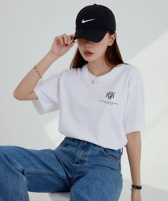 (現貨) MUAHMUAH TEE - MUT22936