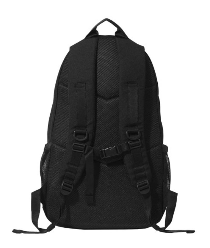 (現貨) 韓國 WHAT IT ISNT BACKPACK (34L) 贈送小天使掛件