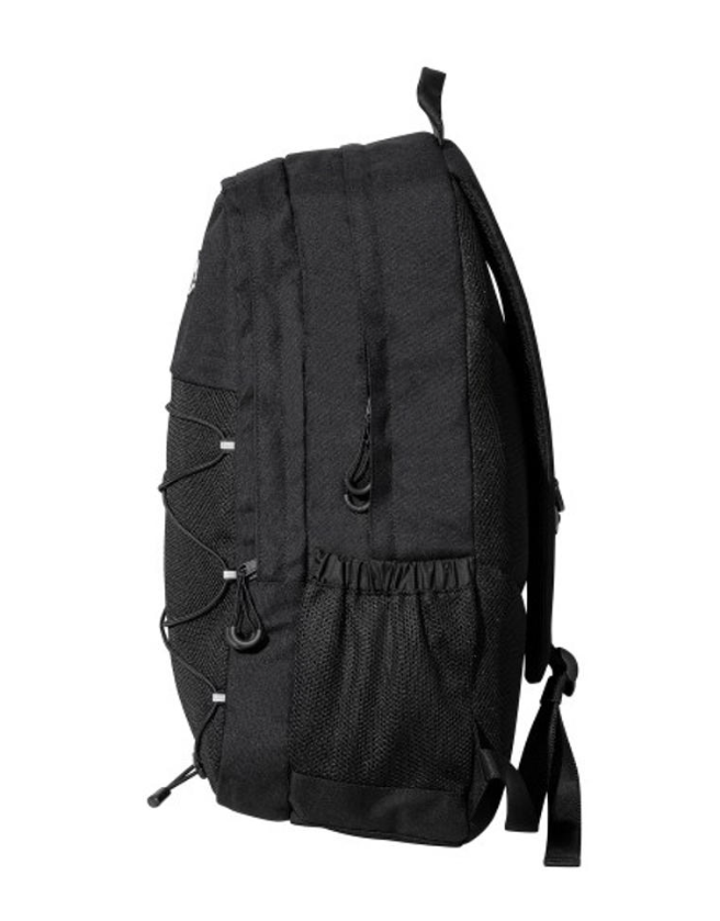 (現貨) 韓國 WHAT IT ISNT BACKPACK (34L) 贈送小天使掛件
