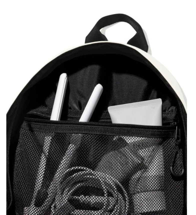 (現貨) 韓國 WHAT IT ISNT BACKPACK (34L) 贈送小天使掛件