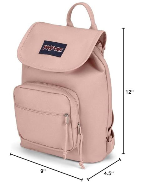JANSPORT 新版 MINI BACKPACK