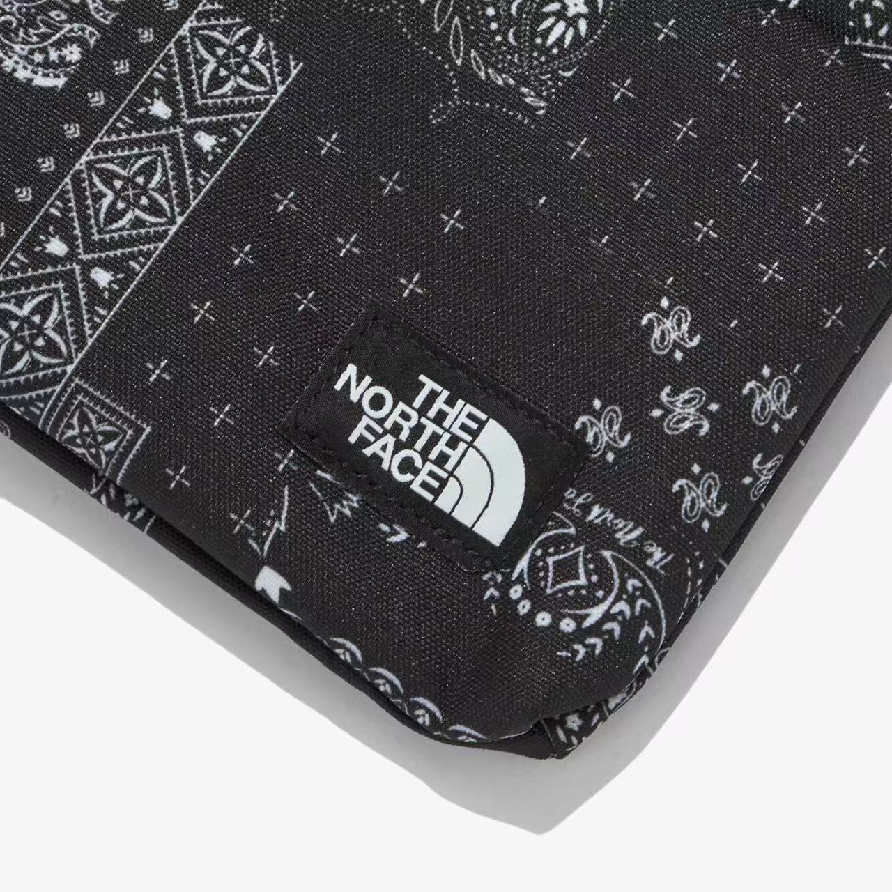 (現貨) THE NORTH FACE CROSS BAG
