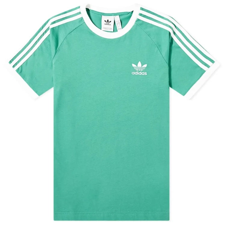 (現貨) ADIDAS 三葉草三間 TEE