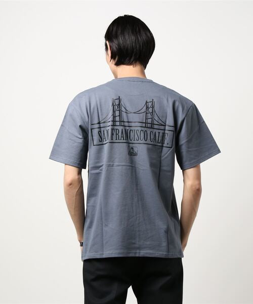 (現貨) BEN DAVIS TEE 抗菌防臭物料製造