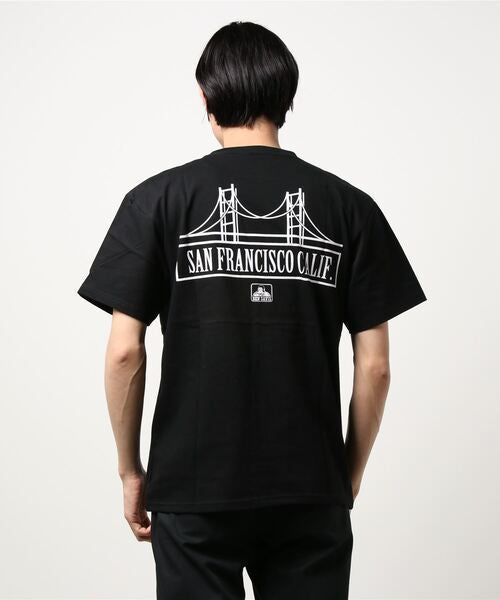(現貨) BEN DAVIS TEE