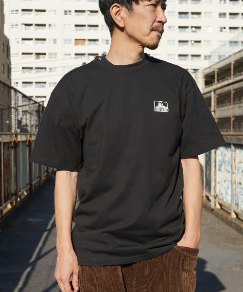 (現貨) BEN DAVIS TEE 抗菌防臭物料製造