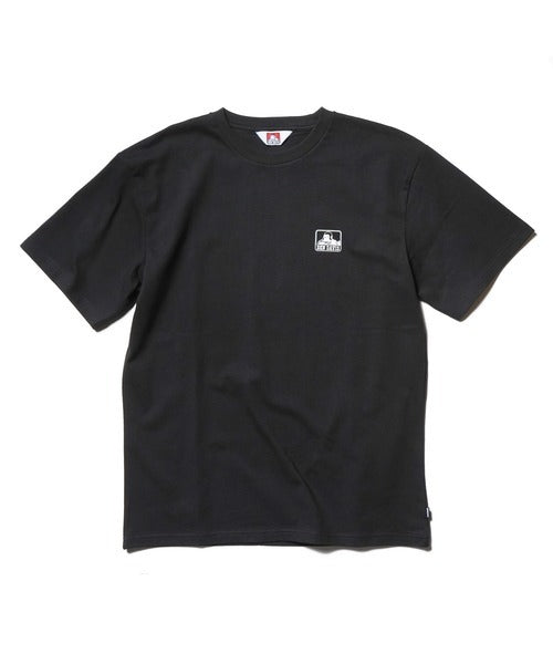 (現貨) BEN DAVIS TEE 抗菌防臭物料製造