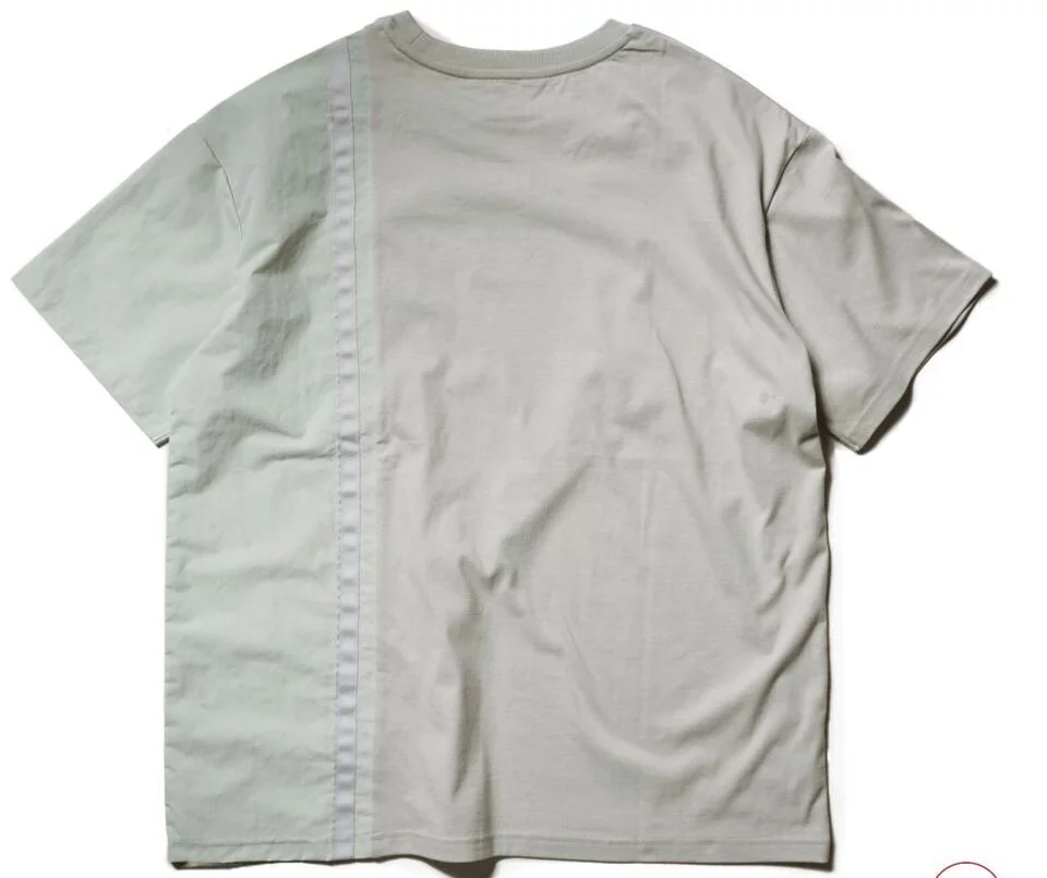 (現貨) BEN DAVIS TEE S/S21 抗菌防臭物料