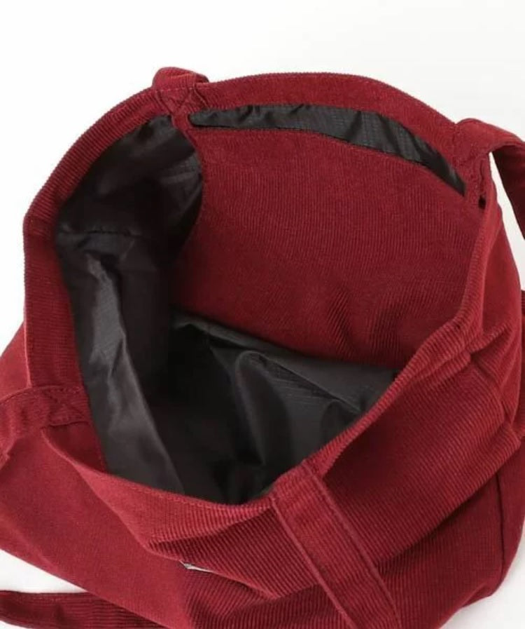 (現貨) BEN DAVIS TOTE BAG