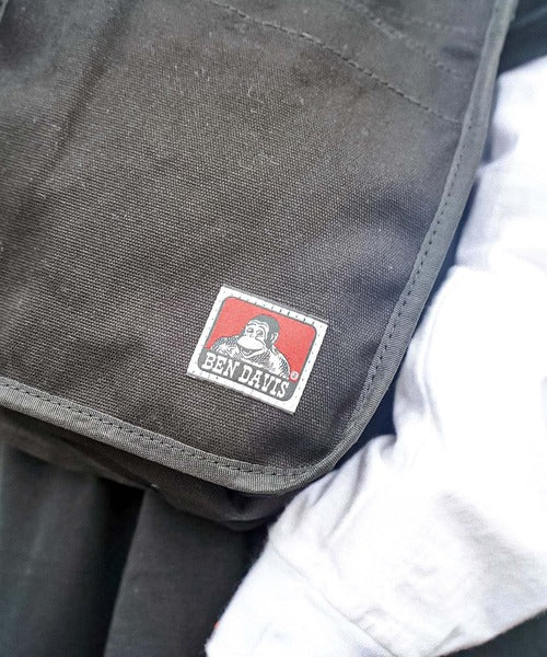 (現貨) BEN DAVIS SHOULDER BAG