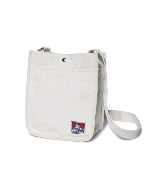 (現貨) BEN DAVIS SHOULDER BAG