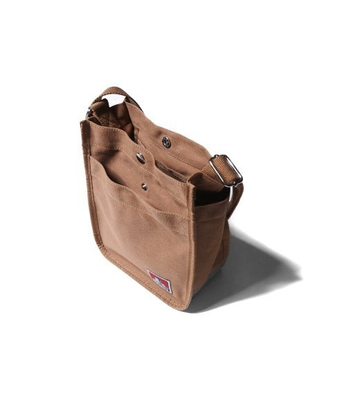 (現貨) BEN DAVIS SHOULDER BAG