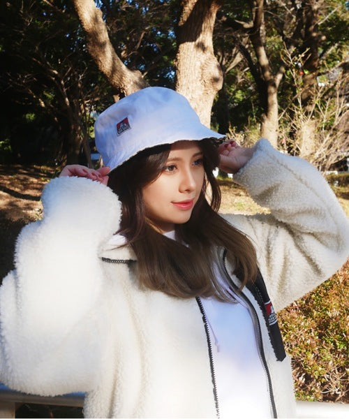 (現貨) BEN DAVIS 漁夫帽