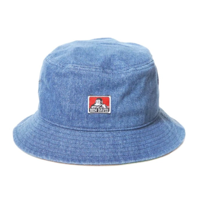(現貨) BEN DAVIS 漁夫帽