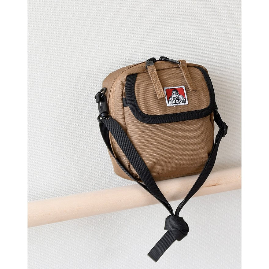 (現貨) BEN DAVIS SHOULDER BAG