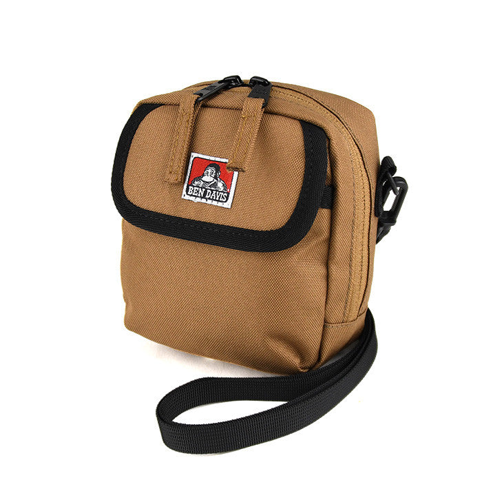 (現貨) BEN DAVIS SHOULDER BAG
