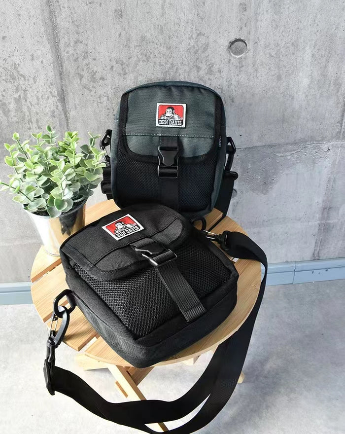 (現貨) BEN DAVIS SHOULDER BAG