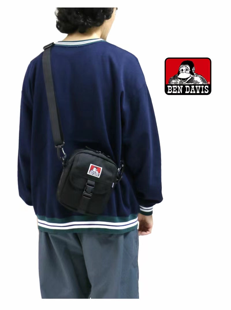 (現貨) BEN DAVIS SHOULDER BAG