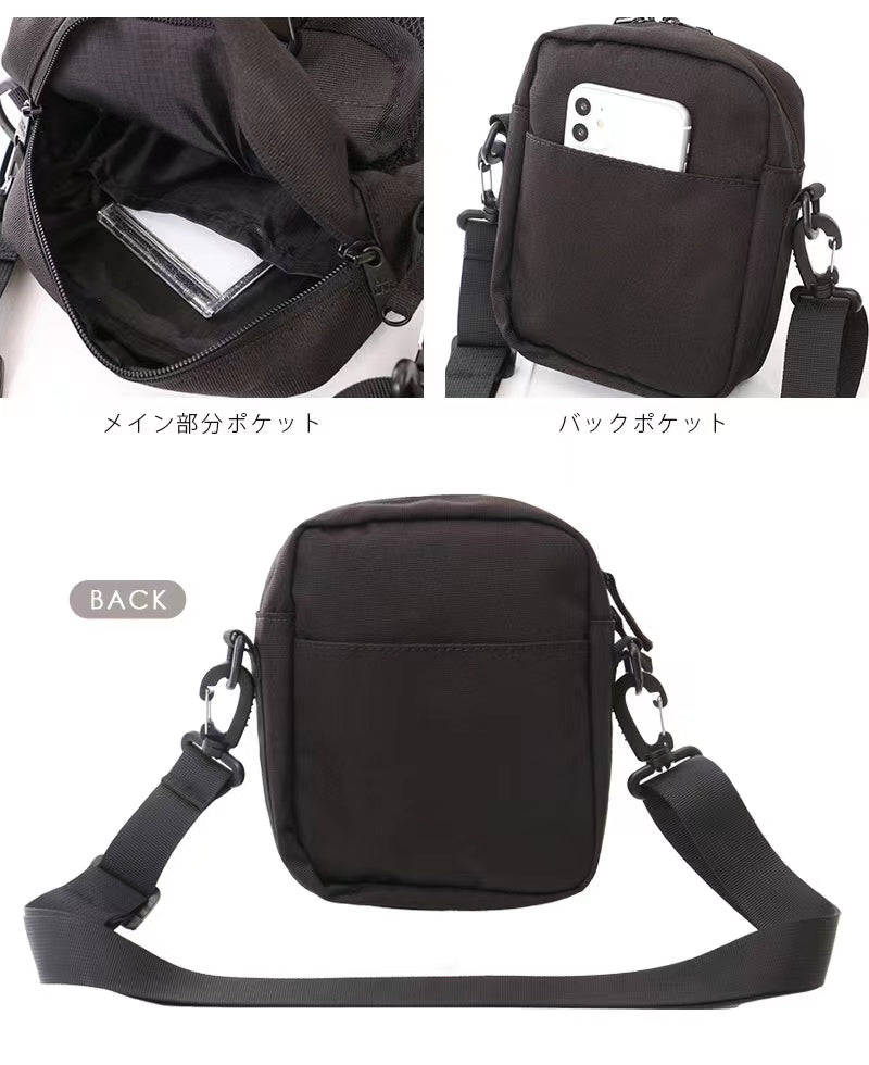 (現貨) BEN DAVIS SHOULDER BAG