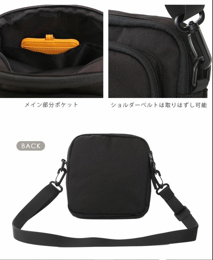 (現貨) BEN DAVIS SHOULDER BAG