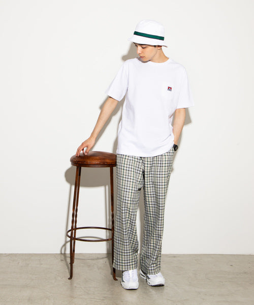 (現貨) BEN DAVIS POCKET TEE