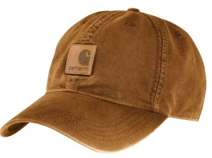 (現貨) CARHARTT CAP
