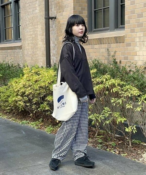 (現貨) BEAMS JAPEN CROSS BAG