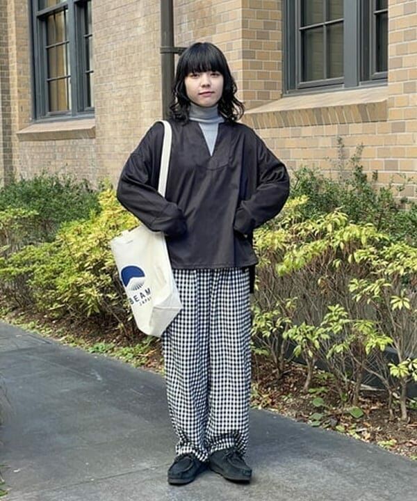 (現貨) BEAMS JAPEN CROSS BAG