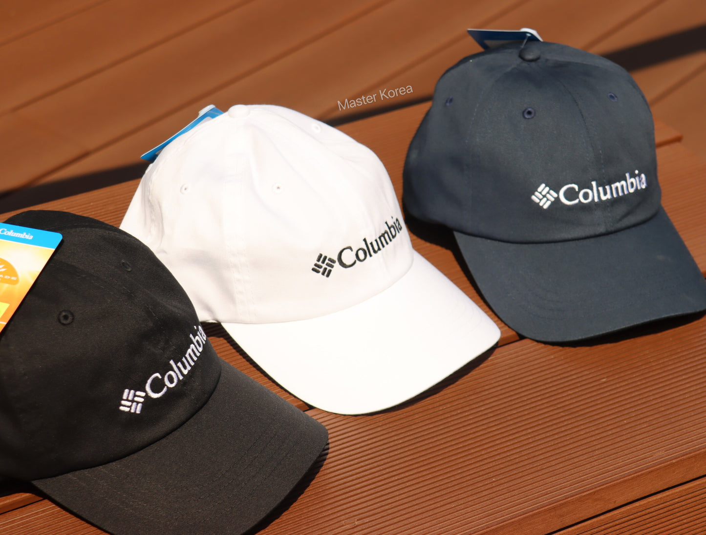 (現貨) COLUMBIA CAP