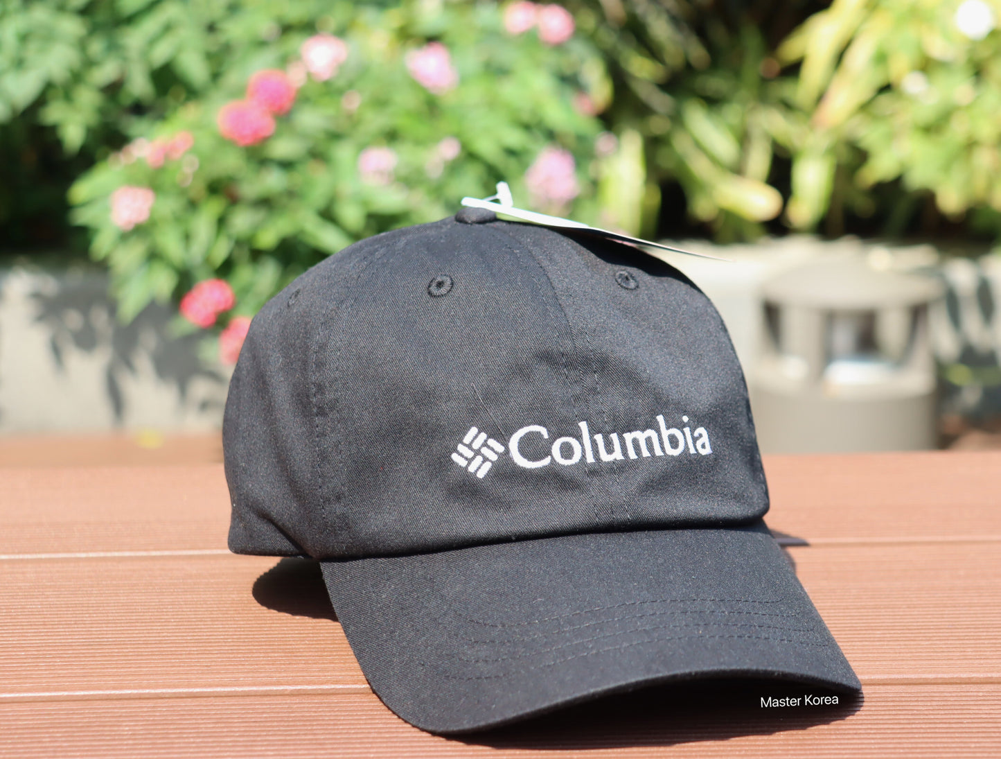 (現貨) COLUMBIA CAP