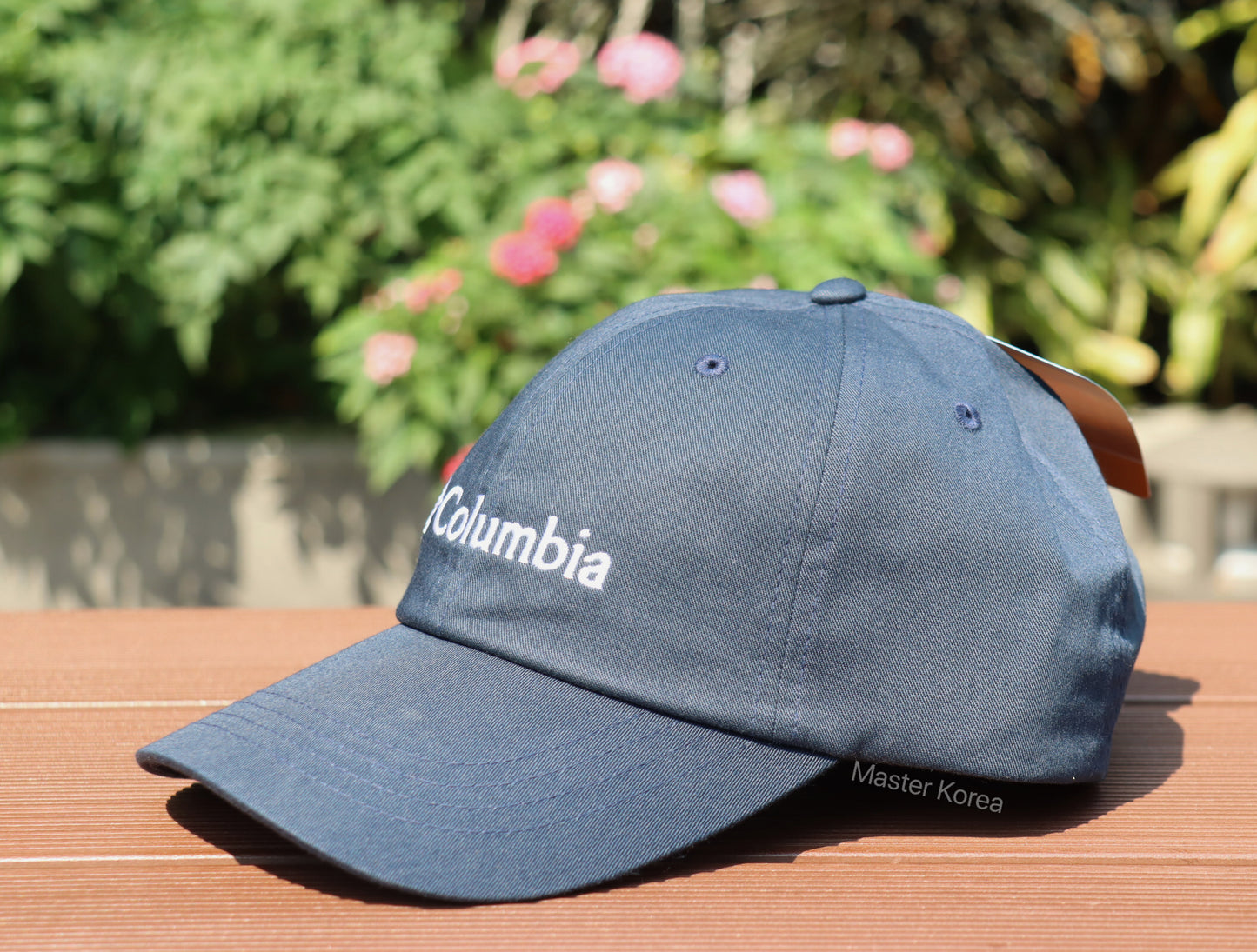 (現貨) COLUMBIA CAP