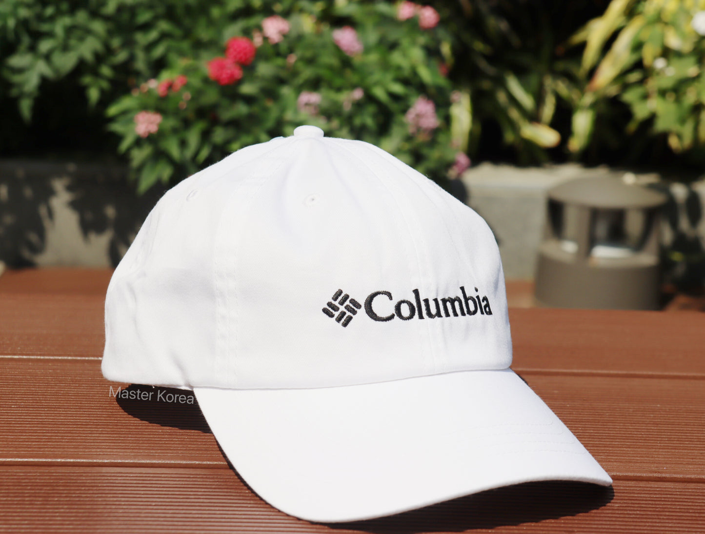 (現貨) COLUMBIA CAP