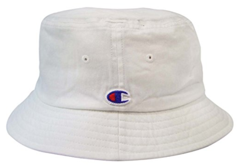 (現貨) CHAMPION SMALL LOGO BUCKET HAT