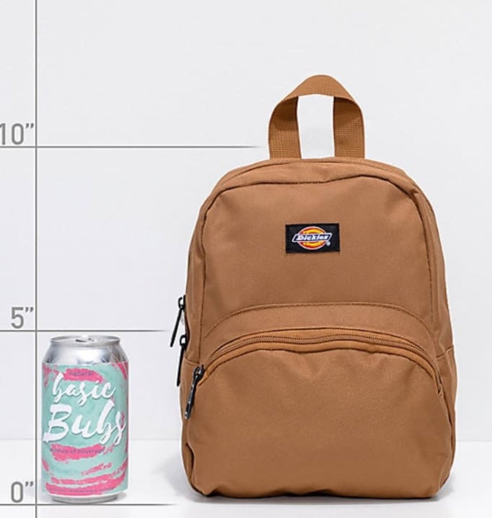 dickies mini backpack hk 現貨) DICKIES MINI BACKPACK – MASTER KOREA
