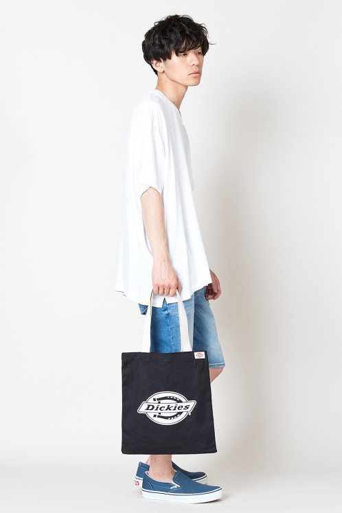 (現貨) 日版 DICKIES TOTE BAG