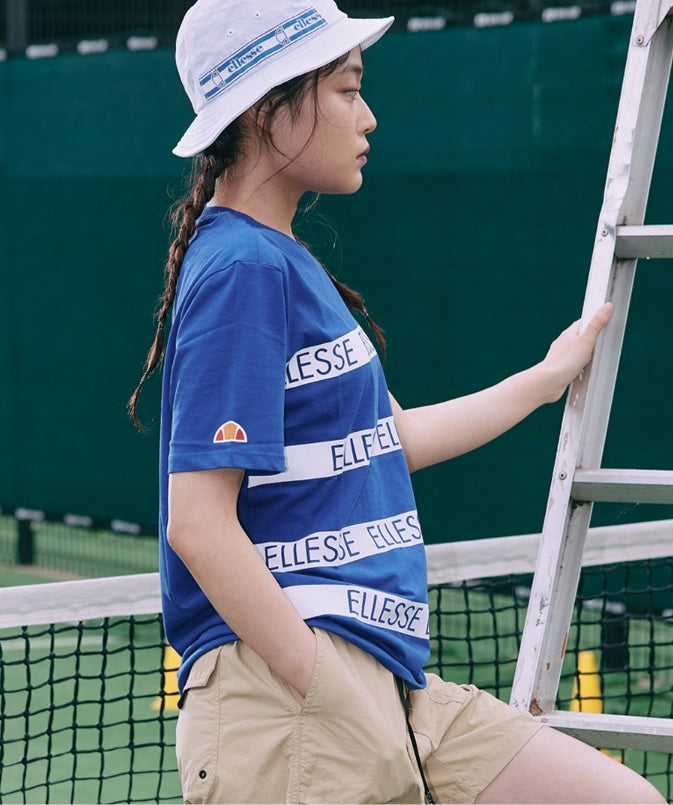 (現貨) 韓版 ELLESSE TEE