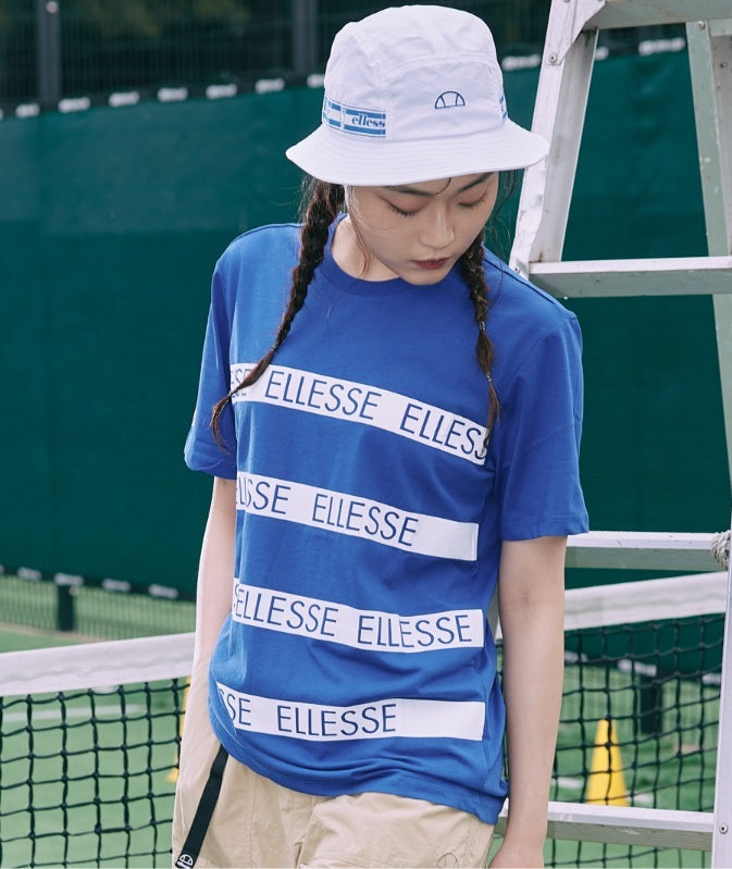 (現貨) 韓版 ELLESSE TEE