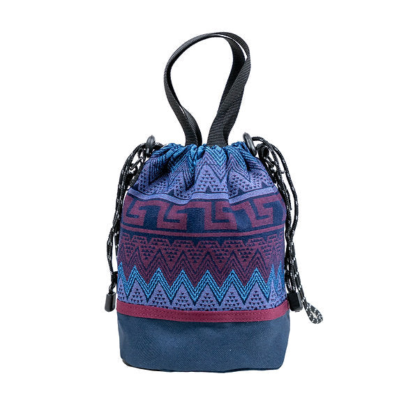 (現貨) FAIRFAX ETHNIC MINI BUCKET TOTE