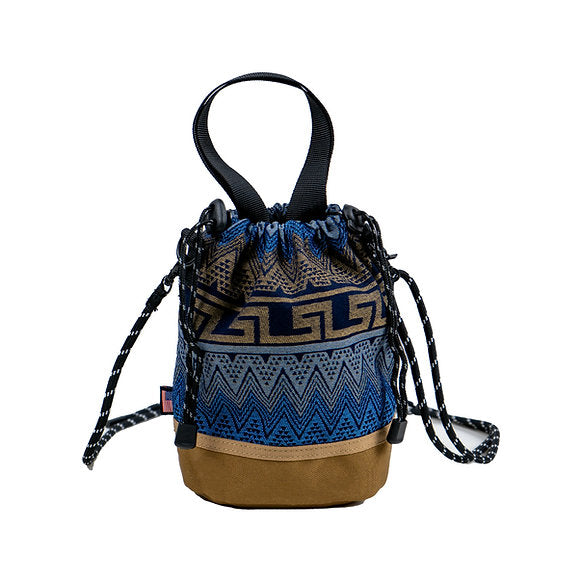 (現貨) FAIRFAX ETHNIC MINI BUCKET TOTE