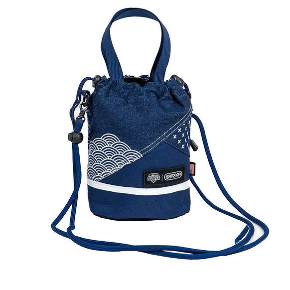 (現貨) FAIRFAX x OUTDOOR 50TH MINI BUCKET TOTE