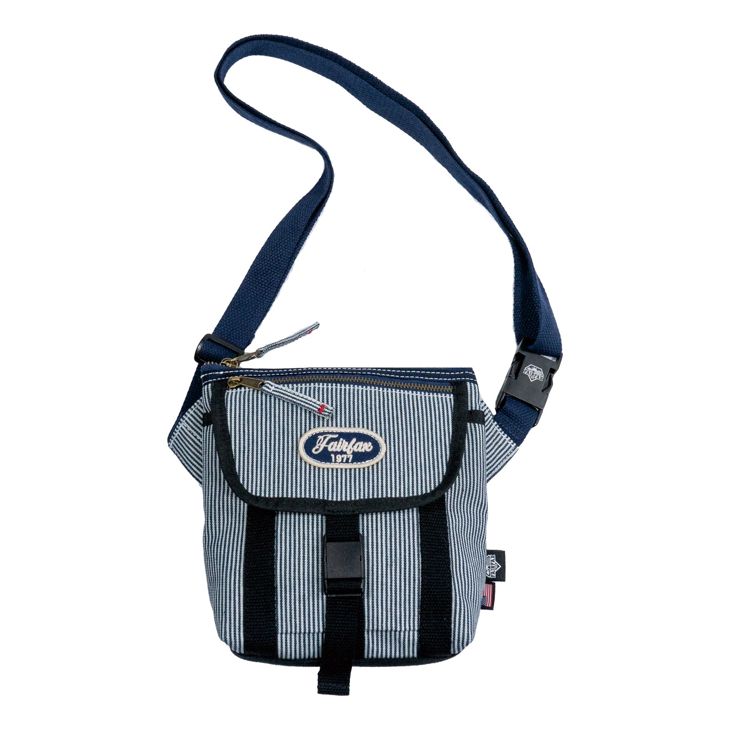 (現貨) FAIRFAX CROSS BAG