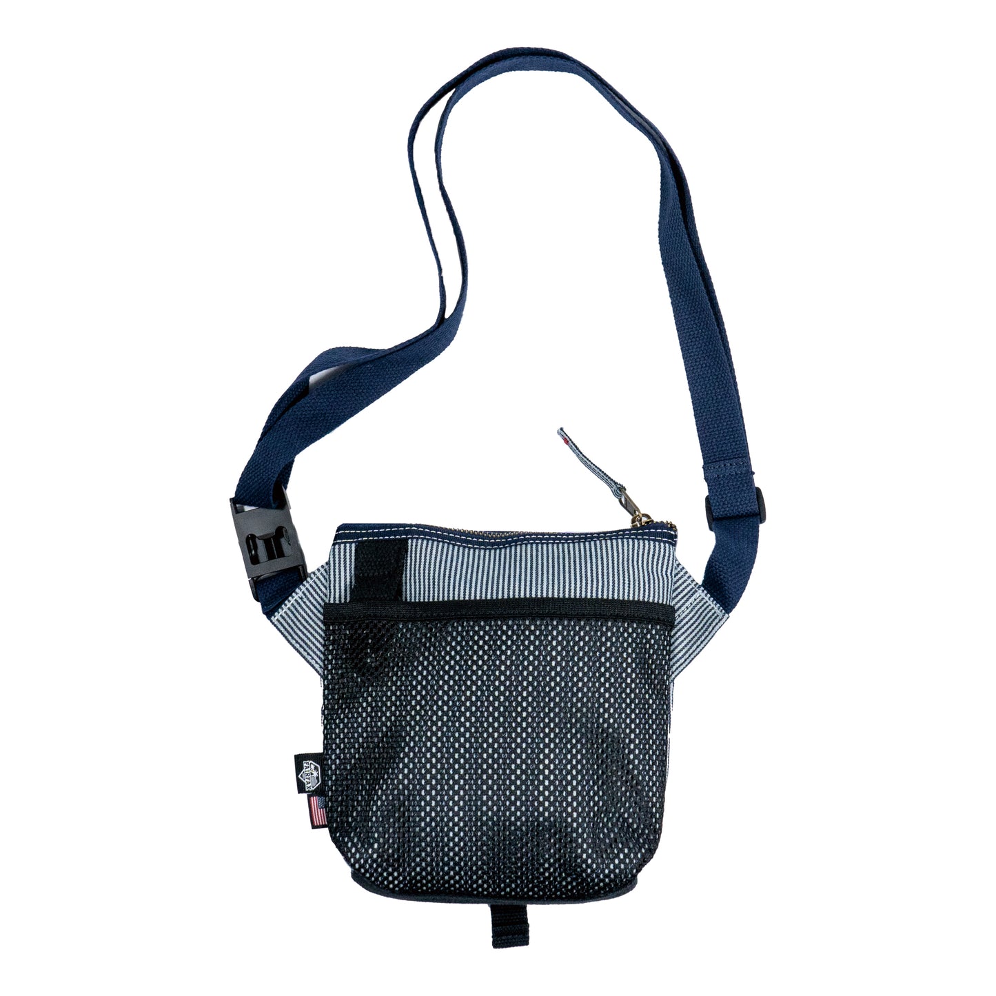 (現貨) FAIRFAX CROSS BAG