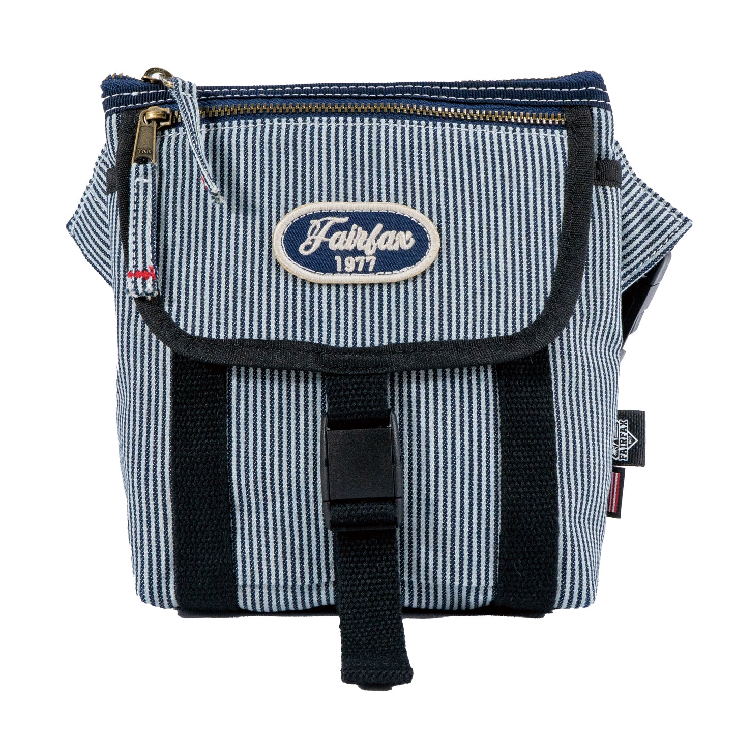 (現貨) FAIRFAX CROSS BAG