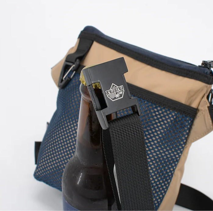 (現貨) FAIRFAX CROSS BAG