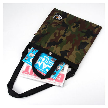 (現貨) FAIRFAX URBAN TOTE BAG