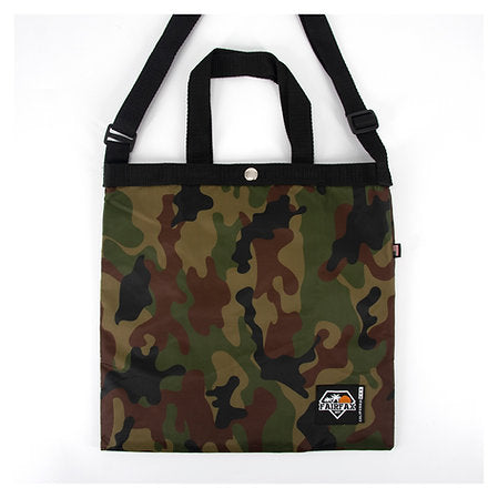 (現貨) FAIRFAX URBAN TOTE BAG