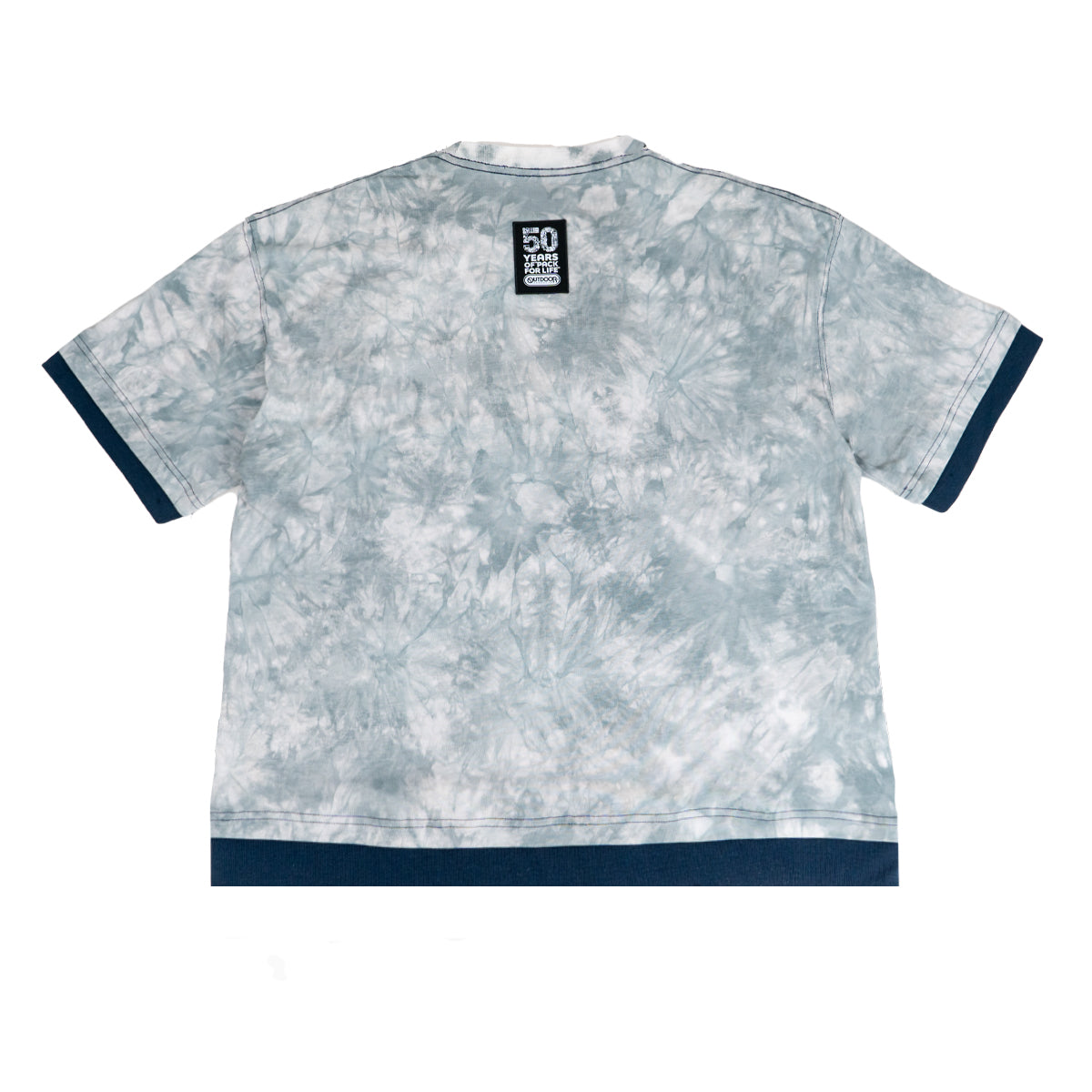 (現貨) FAIRFAX x OUTDOOR PRINTED TIE DYE TEE